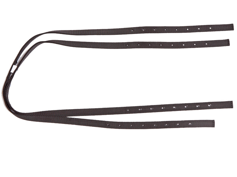 Tedex Breeching Hip Straps Bennington Carriages